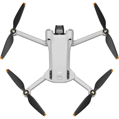 DJI mini 3 pro drone