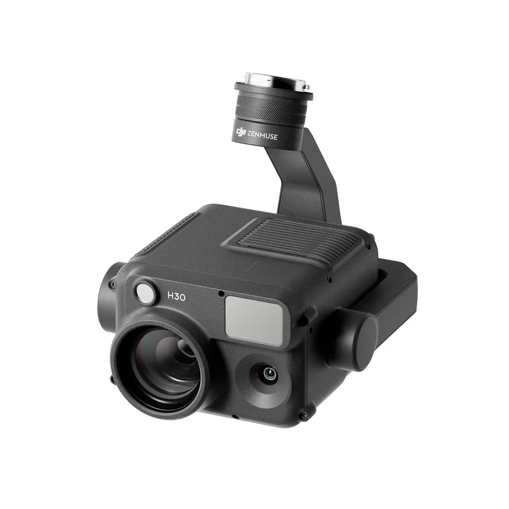 DJI ZENMUSE H30 CAMERA | FLAGSHIP ALL-WEATHER MULTI-SENSOR PAYLOAD‌ (1 YR CARE BASIC)