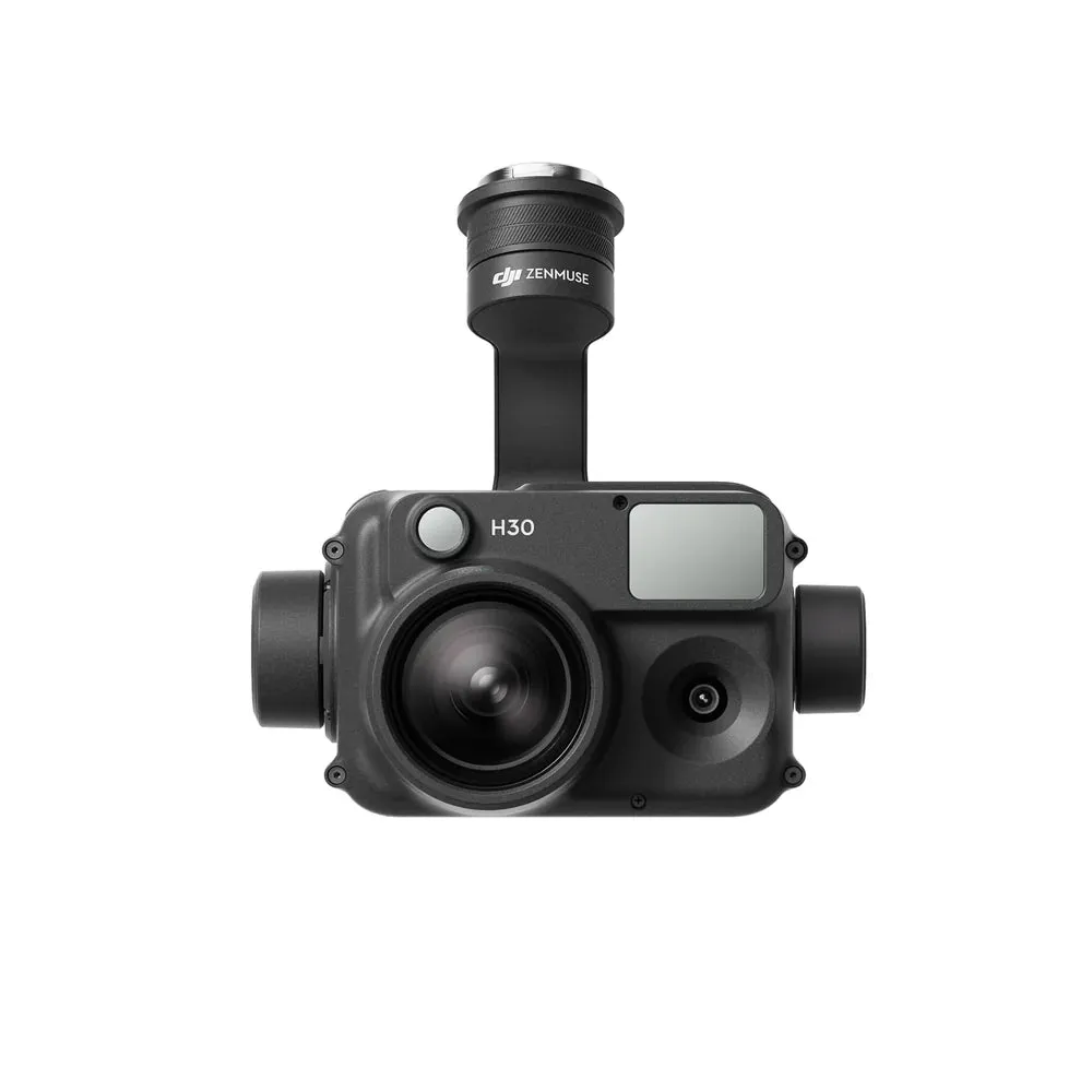 DJI ZENMUSE H30 CAMERA | FLAGSHIP ALL-WEATHER MULTI-SENSOR PAYLOAD‌ (1 YR CARE BASIC)