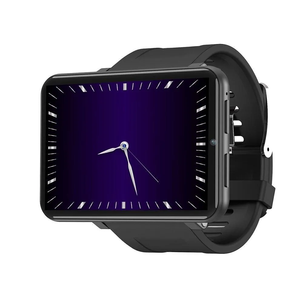 DM100 Smartwatch 4G Big Android Watch