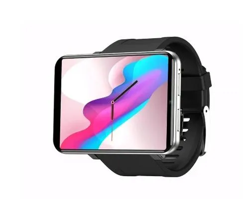 DM100 Smartwatch 4G Big Android Watch