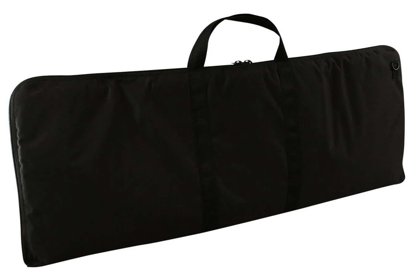 Dulcimer Carrying Case For Folkcraft® Double Neck Dulcimers