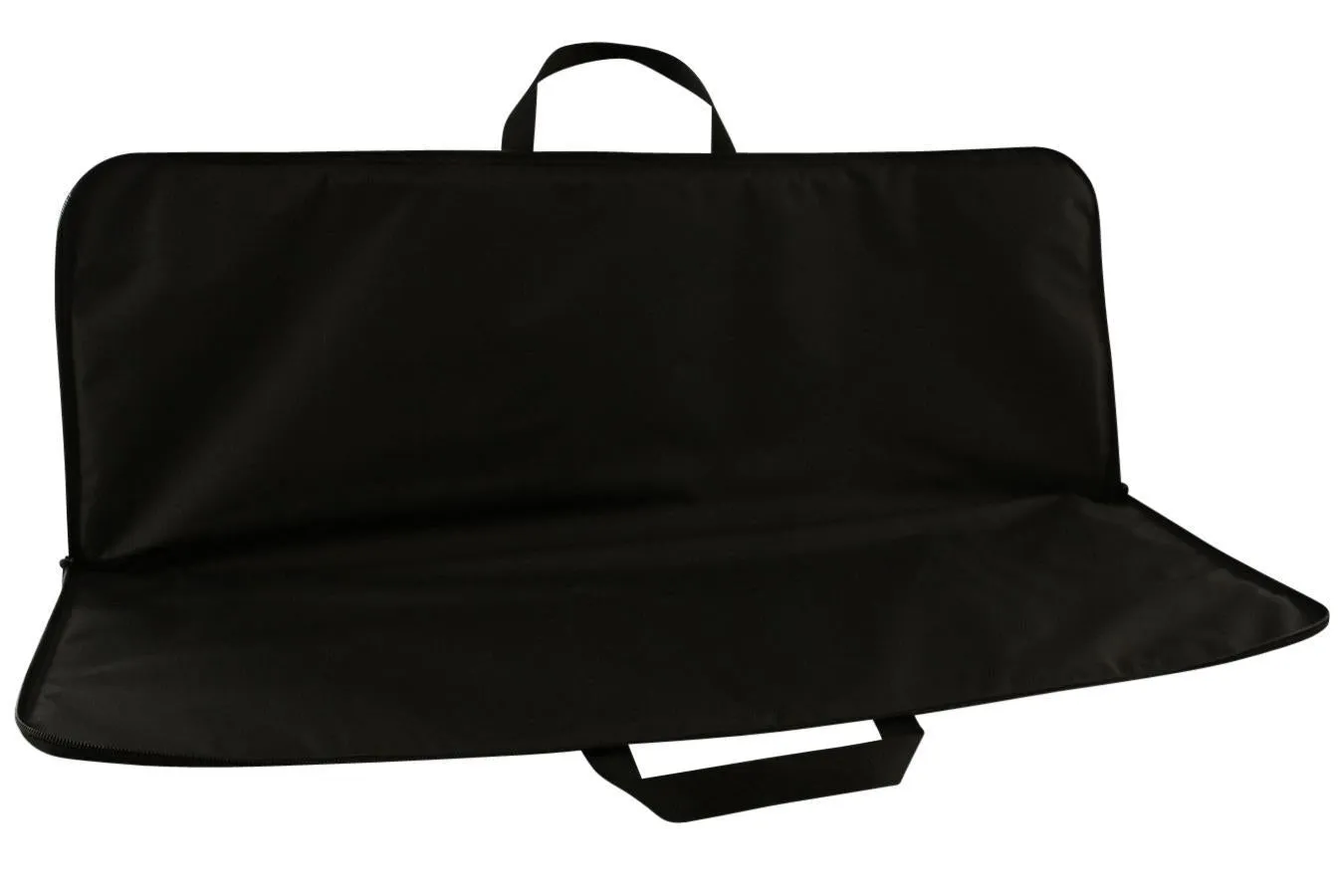 Dulcimer Carrying Case For Folkcraft® Double Neck Dulcimers