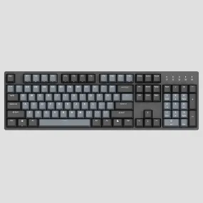 DURGOD K310 Taurus 104key Mechanical Keyboard