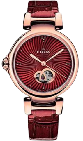 Edox LaPassion 85025 37RC ROUIR