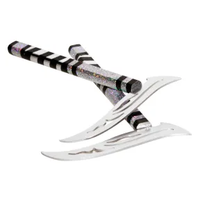 Elite Competition Kama-Phoenix Blade