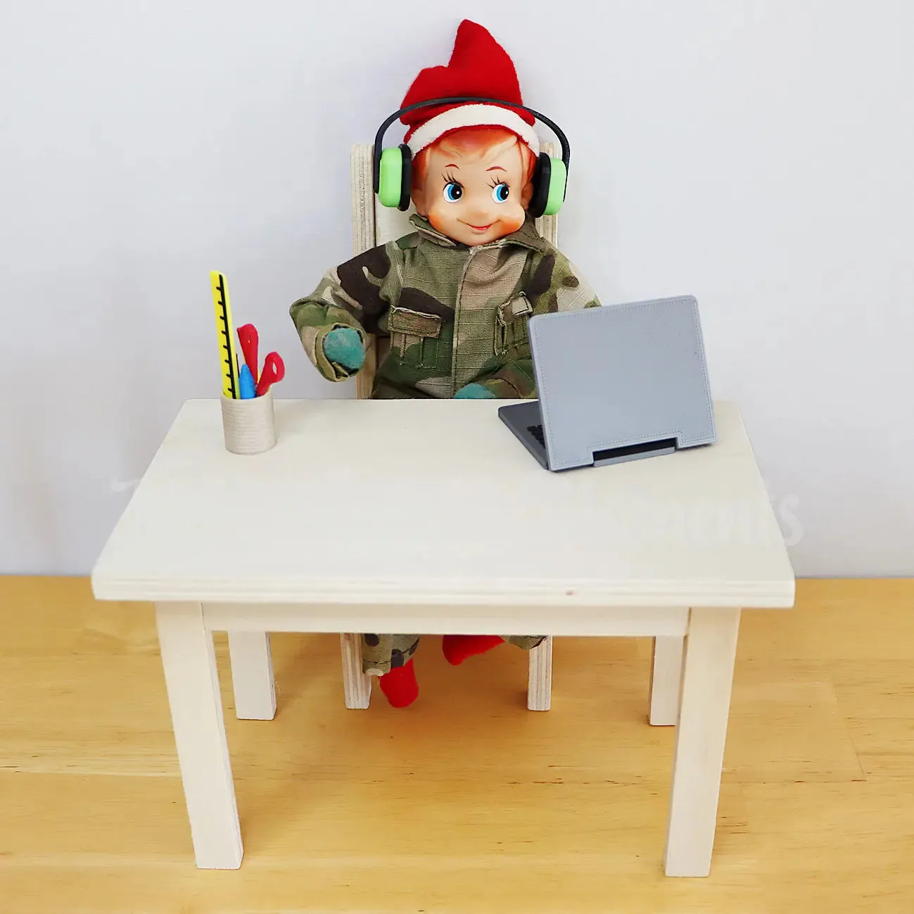 Elves With Special Needs® - Noise Cancelling Headphone (Autism)