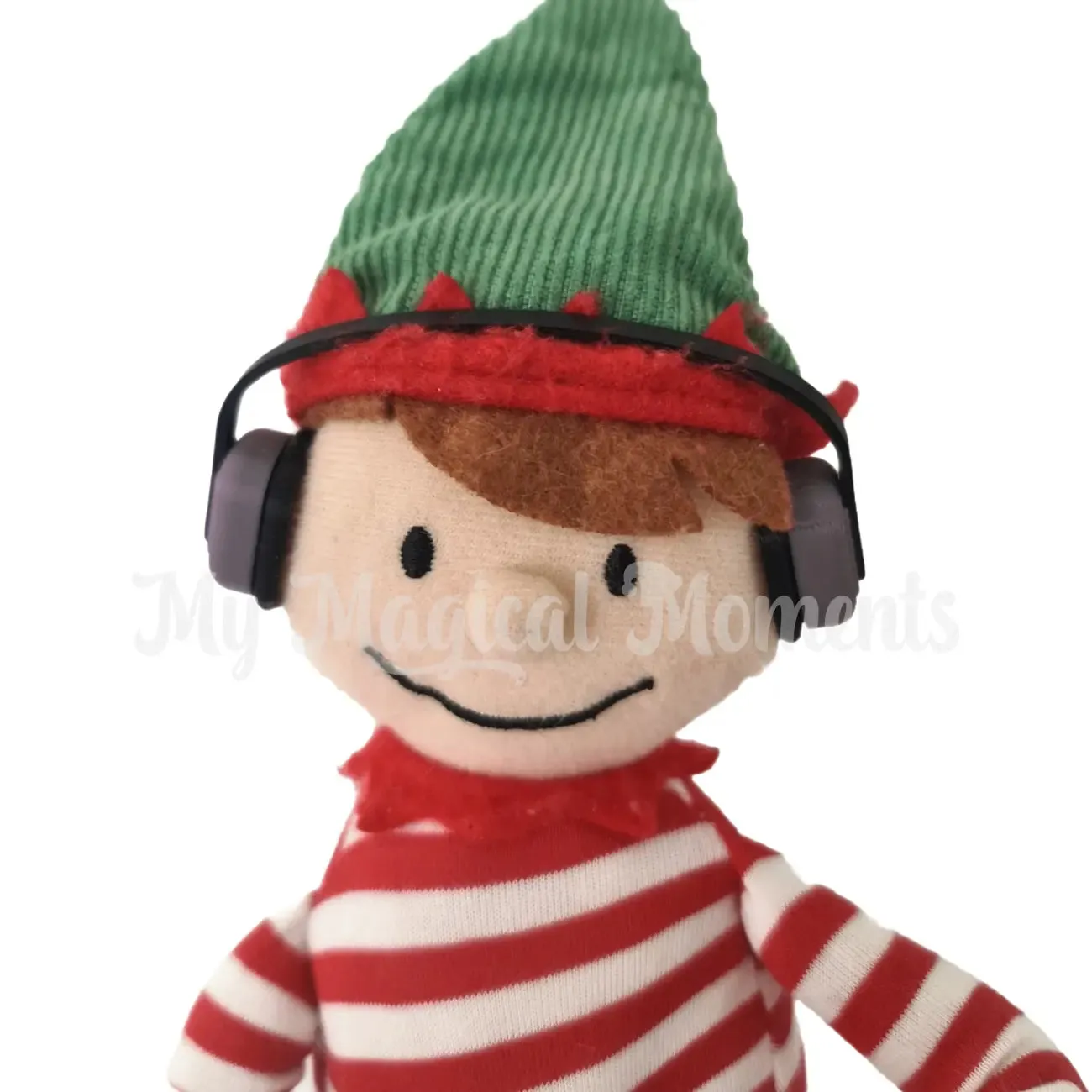 Elves With Special Needs® - Noise Cancelling Headphone (Autism)