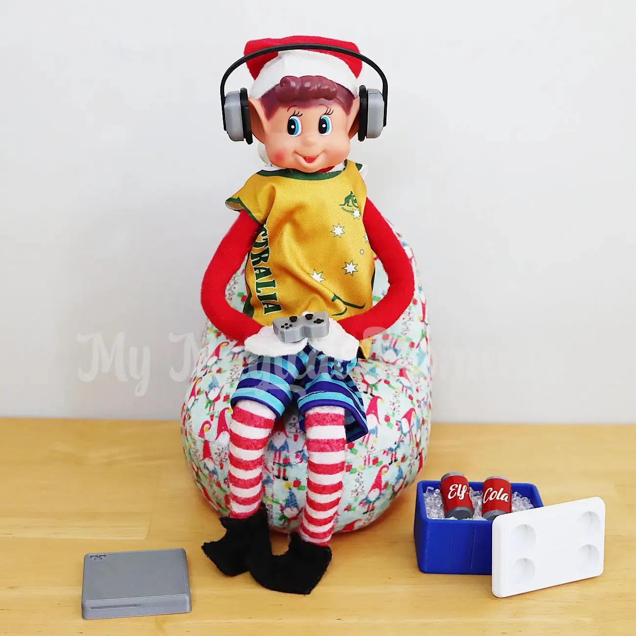 Elves With Special Needs® - Noise Cancelling Headphone (Autism)