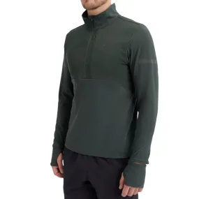 Energetics Bion II Mens Half-Zip Running Top