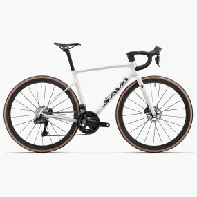 FALCON 8.0 Di2 Full Carbon Road Bike 24S