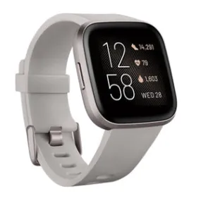 Fitbit Versa 2 Health and Fitness Smartwatch