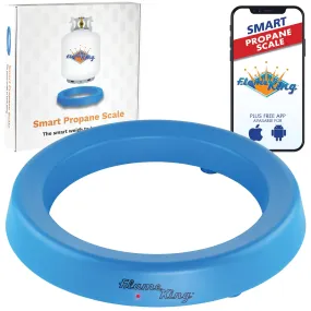 Flame King Smart Wireless Propane Tank Scale