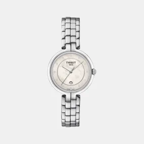 Flamingo Women Analog Stainless Steel Watch T0942101111601