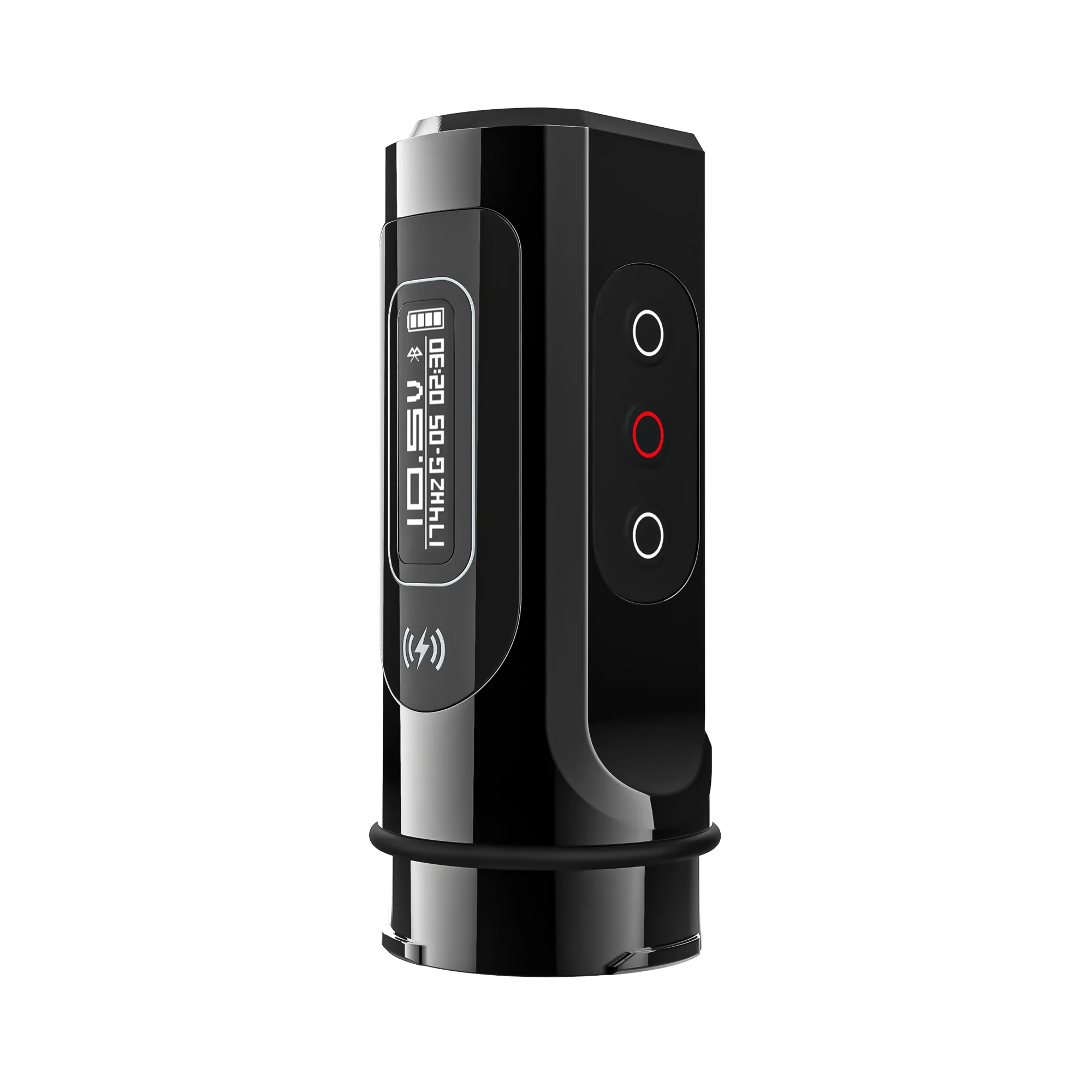 Flux Max ULTRA Bundle - Stealth