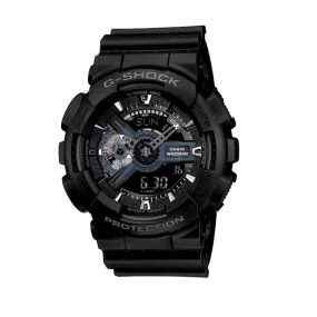 G-Shock GA-110 Series Analog and Digital