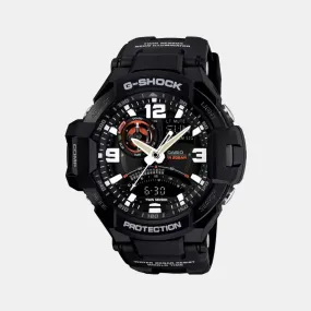 G-Shock Men's Analog-Digital Resin Watch G435 - GA-1000-1ADR