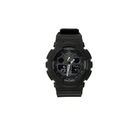 G-Shock Men's Watch - GA-100-1A1CR