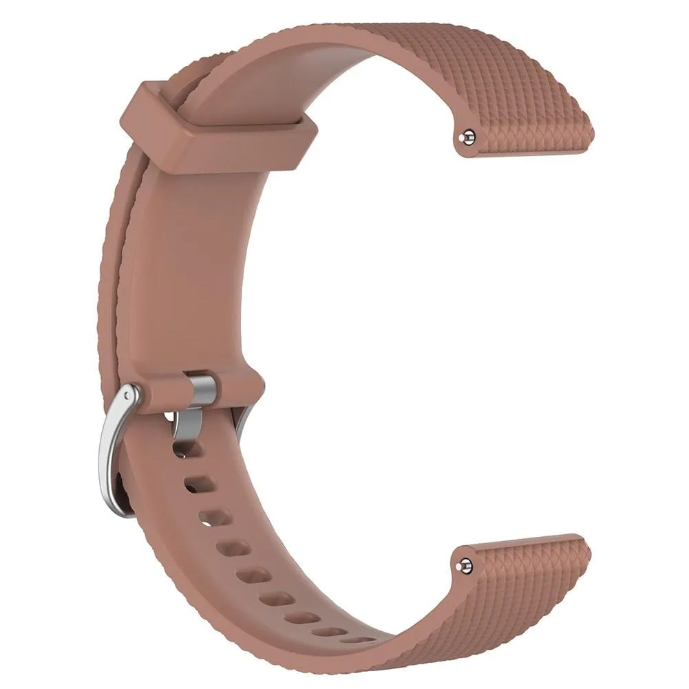 Garmin Fenix 7s Silicone Watch Straps