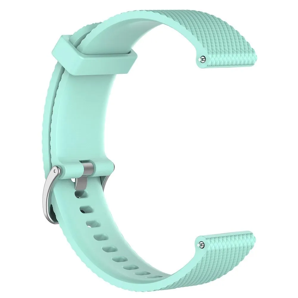 Garmin Fenix 7s Silicone Watch Straps