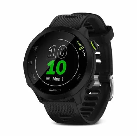 Garmin Forerunner 55