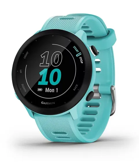 Garmin Forerunner 55