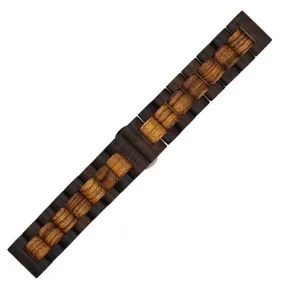 Garmin Instinct Wooden Watch Straps