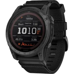 Garmin tactix 7 Pro Ballistics Edition