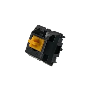 Gazzew Boba U4T V2 Thocky Tactile Switches