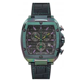 Gents Spirit Tonneau Rainbow Watch Y83009G2MF