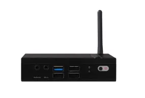 Giada F202 Fanless Celeron N2807 2Gb 1Xvga|1Xhdmi