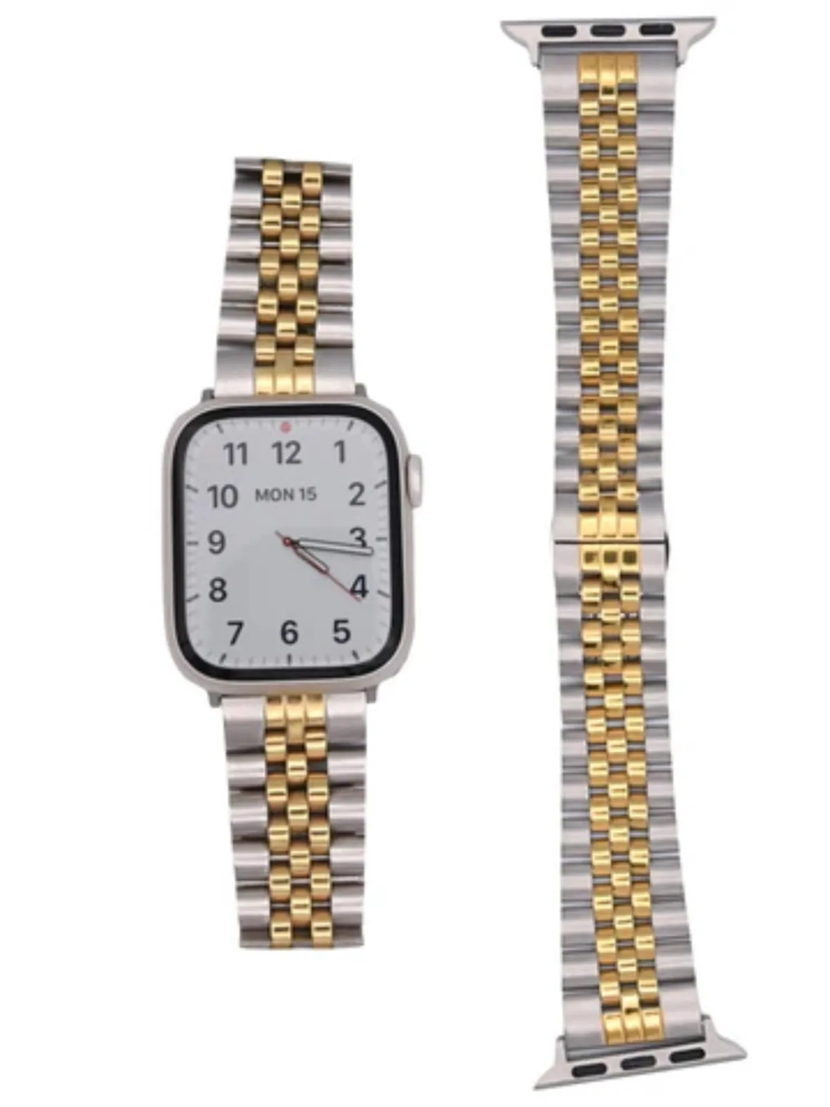 Go Getter Watch Band