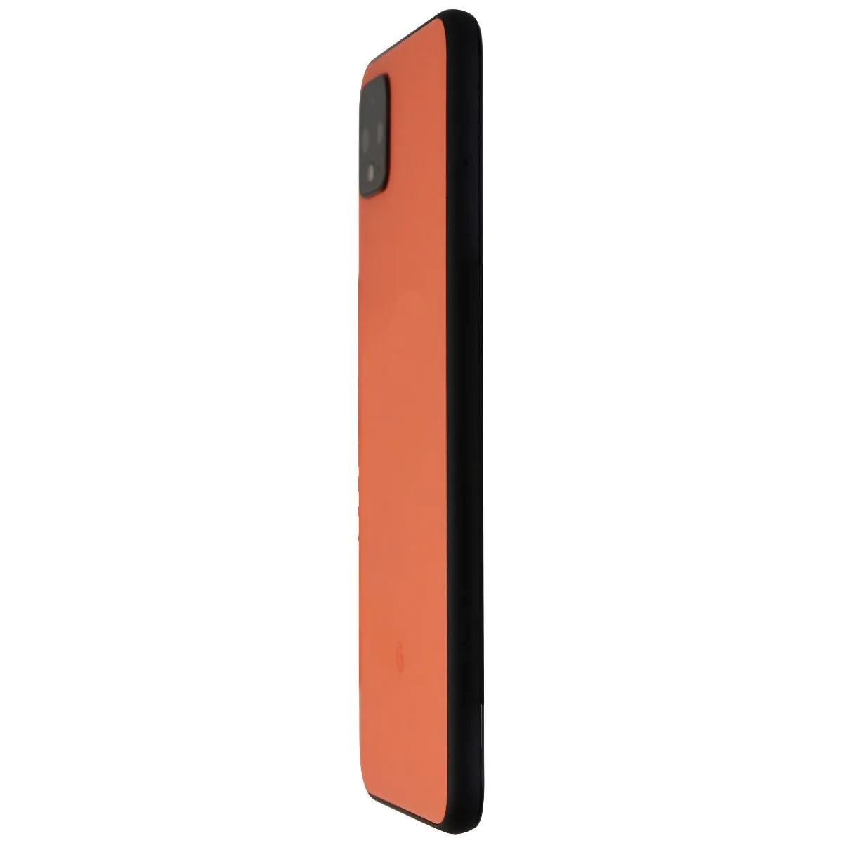 Google Pixel 4 XL (6.3-in) (G020J) GSM   CDMA - 64GB / Orange / BAD FACE ID