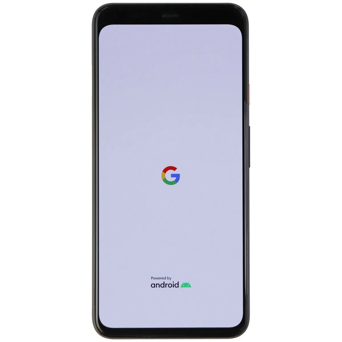 Google Pixel 4 XL (6.3-in) (G020J) GSM   CDMA - 64GB / Orange / BAD FACE ID