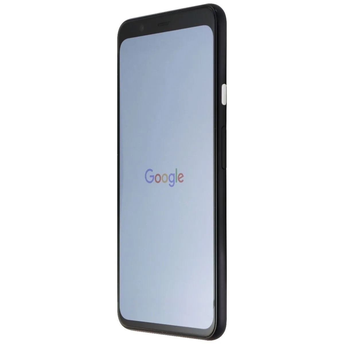 Google Pixel 4 XL (6.3-in) Smartphone (G020J) Unlocked - 128GB / Just Black