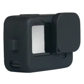 GoPro Hero 9 silicone case - Black