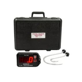 Greenlee HD Electric Digital Voltage Indicator Wireless Volt Detector - DVI-500