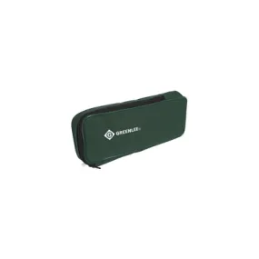 Greenlee TC-30 Carrying Case