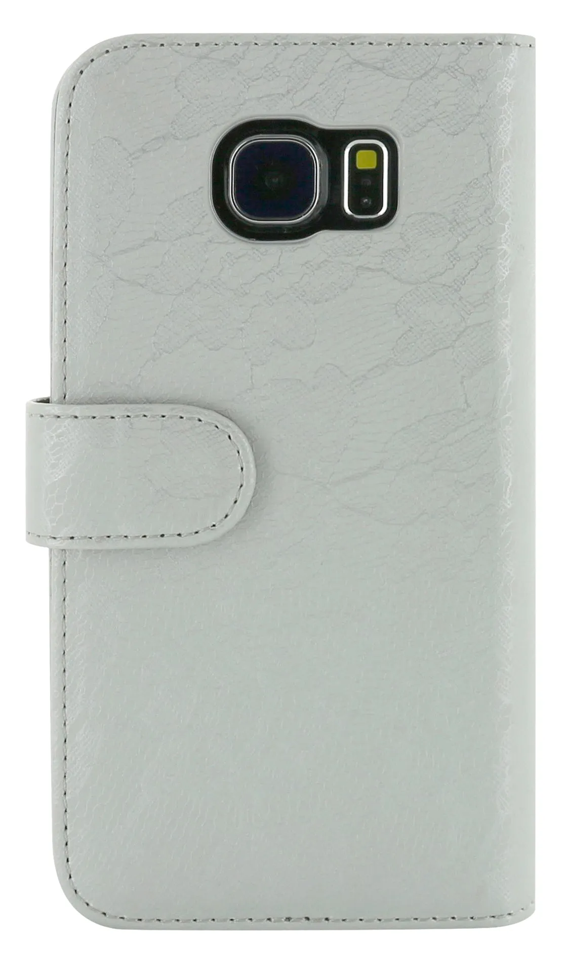 Holdit Wallet Case Extended II Laced Series for Galaxy S6 (6 Card Pockets)