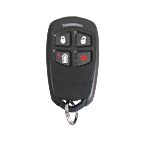 Honeywell Ademco 5834-4 Wireless Key Fob