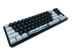 Hotswap 65% Mechanical Keyboard - Sector V2