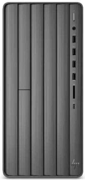 HP Envy TE01-3147c Minitower Desktop, Intel i7-12700, 2.10GHz, 32GB RAM, 1TB HDD 512GB SSD, Win11H - 319M2AA#ABA (Certified Refurbished)