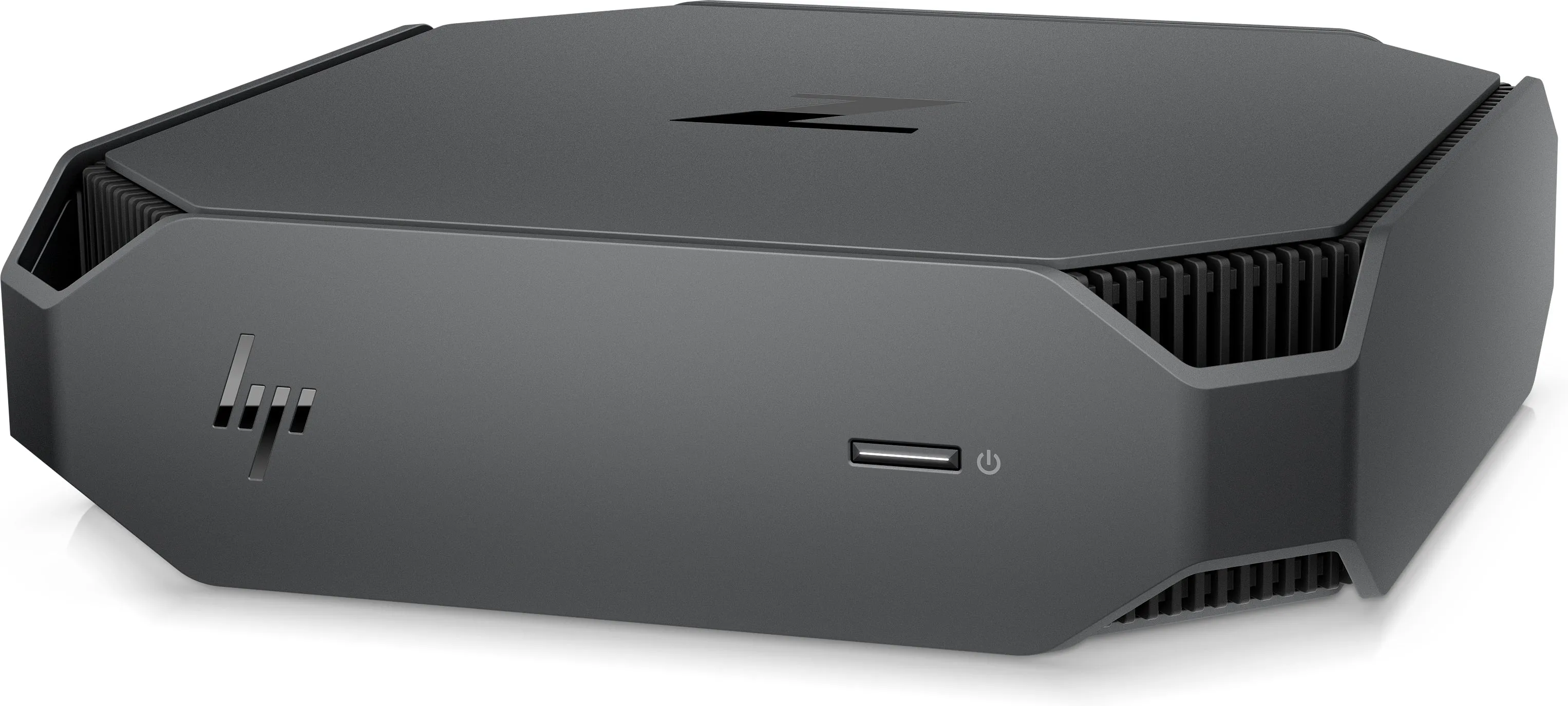 HP Z2-G5 Mini Workstation, Intel i7-10700, 2.90GHz, 32GB RAM, 512GB SSD, Win10P - 2X3J7UT#ABA