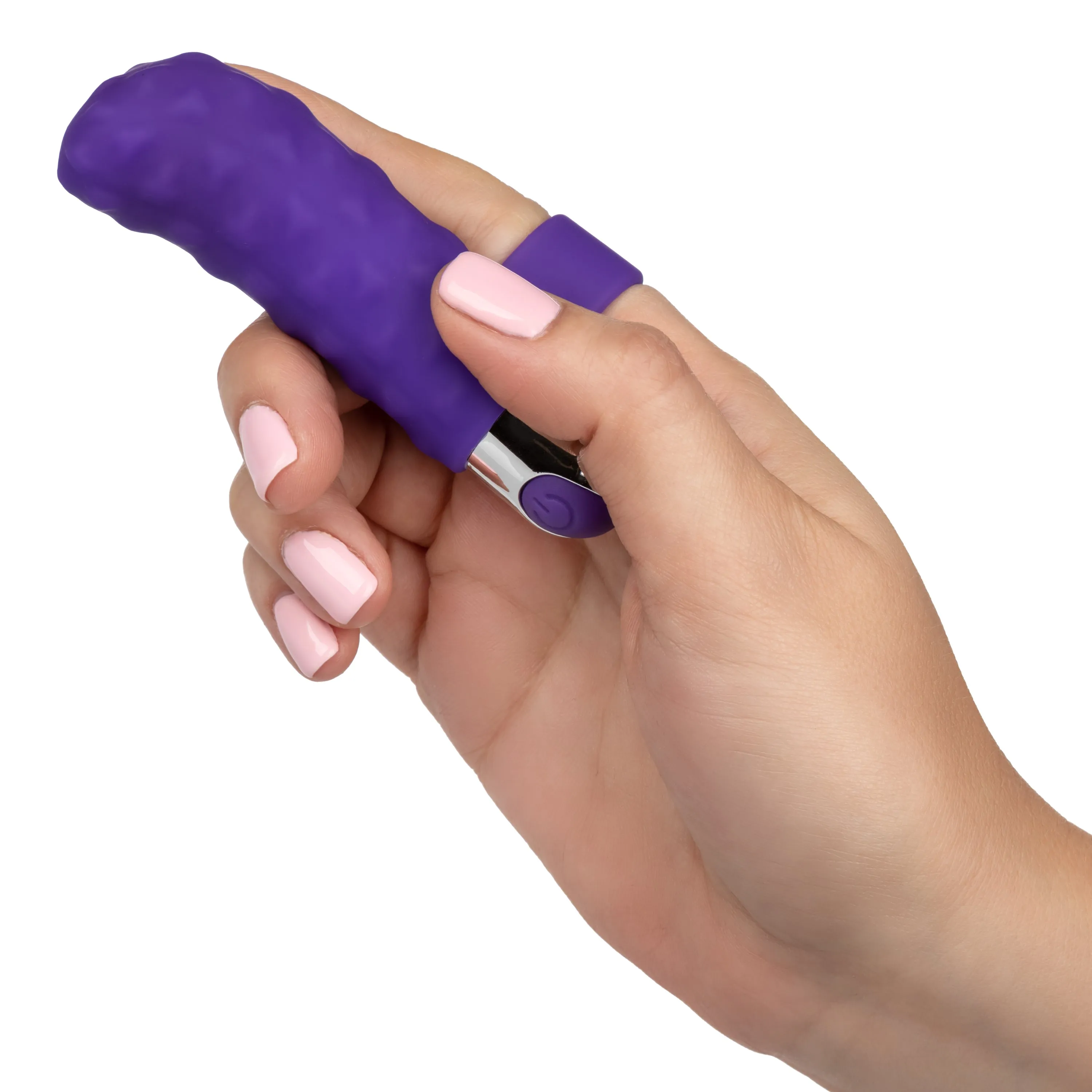 Intimate Play Rechargeable Finger Teaser