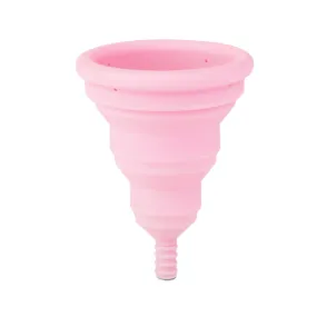 Intimina Compact Lily Menstrual Cup