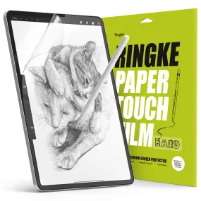 iPad Air 5th 2022 / 4th 2020 10.9" / iPad Pro 2022 11" / ALL GEN Screen Protector| Paper Touch Hard Film| 2 Pack