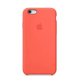 iPhone 6 /6S  Silicon Case (EX DEMO) | Unlocked