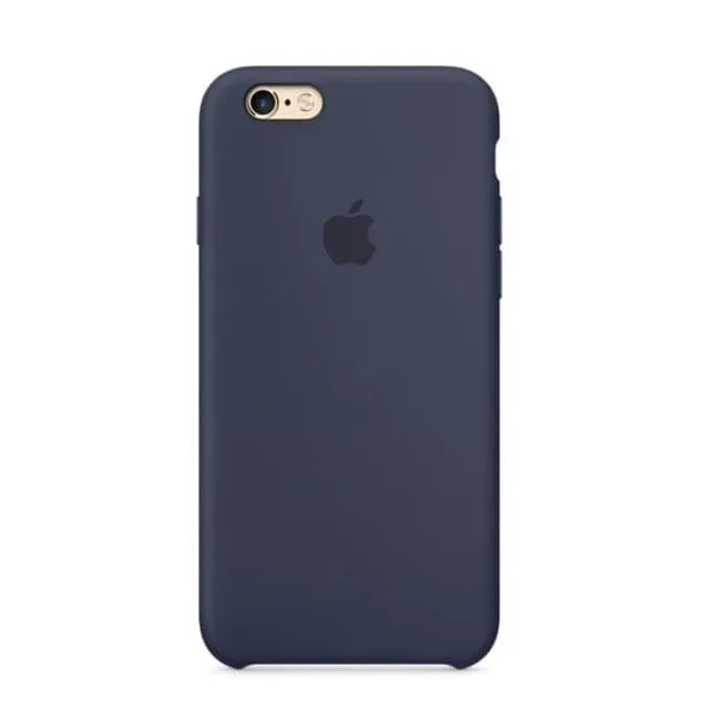 iPhone 6 /6S  Silicon Case (EX DEMO) | Unlocked