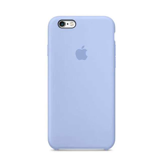 iPhone 6 /6S  Silicon Case (EX DEMO) | Unlocked