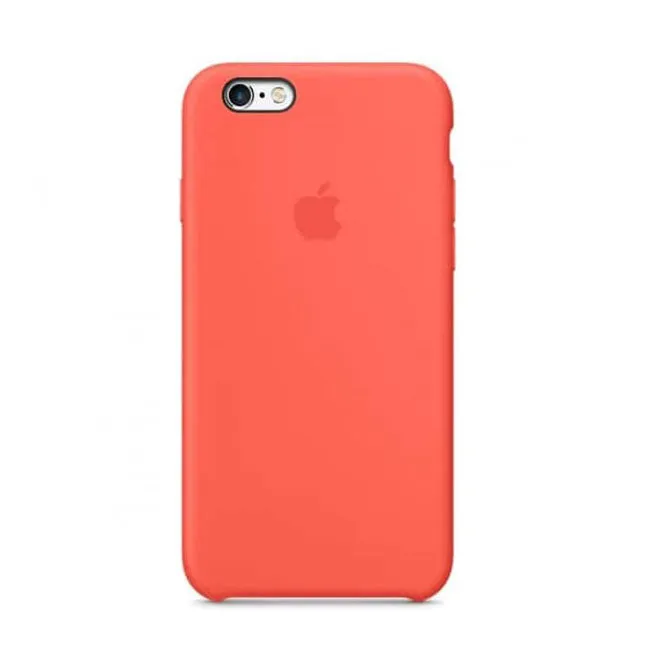 iPhone 6 /6S  Silicon Case (EX DEMO) | Unlocked